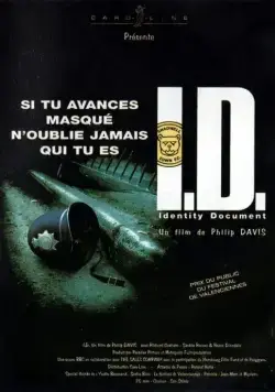 Удостоверение / I.D. (1995) фильм скачать через торрент в хорошем качестве