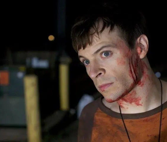 След от укуса (2011) в хорошем качестве через торрент След от укуса (2011) фильм в хорошем качестве через торрент