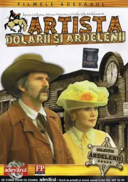 Актриса и трансильванцы / Artista, dolarii si Ardelenii (1978) фильм скачать через торрент в хорошем качестве