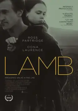 Ягнёнок / Lamb (2015) фильм скачать через торрент в хорошем качестве