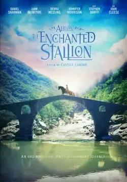 Альбион: Заколдованный жеребец / Albion: The Enchanted Stallion (2016) фильм скачать через торрент в хорошем качестве