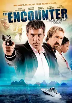 Неожиданная встреча 2: Потеряный рай / The Encounter: Paradise Lost (2012) фильм скачать через торрент в хорошем качестве