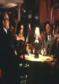 Скала Малхолланд (1996) через торрент бесплатно Скала Малхолланд (1996) фильм через торрент бесплатно