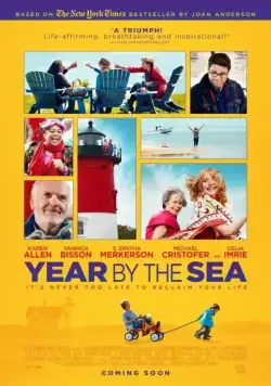 Год у моря / Year by the Sea (2016) фильм скачать через торрент в хорошем качестве