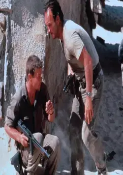 Сахара (1995) через торрент скачать Сахара (1995) фильм через торрент скачать