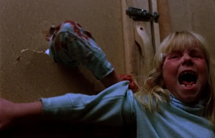 Выводок (1979) через торрент скачать Выводок (1979) фильм через торрент скачать