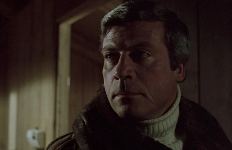 Выводок (1979) через торрент бесплатно Выводок (1979) фильм через торрент бесплатно