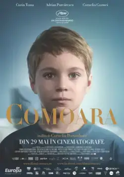 Сокровище / Comoara (2015) фильм скачать через торрент в хорошем качестве