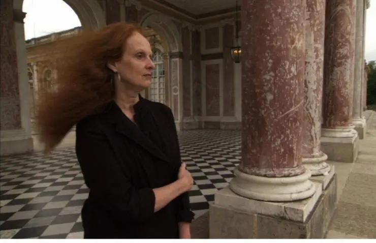 Сентябрьский номер (2009) в хорошем качестве через торрент Сентябрьский номер (2009) фильм в хорошем качестве через торрент