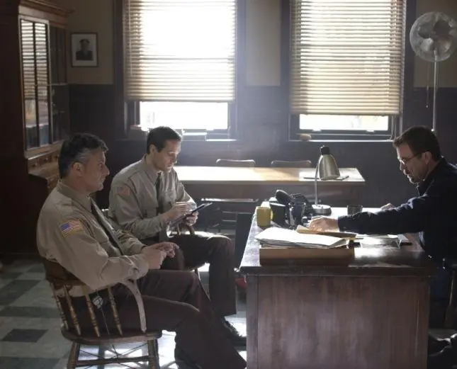 Правосудие Стоуна (2005) в хорошем качестве через торрент Правосудие Стоуна (2005) фильм в хорошем качестве через торрент