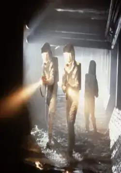 Капля (1988) через торрент бесплатно Капля (1988) фильм через торрент бесплатно