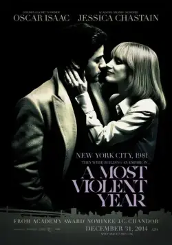 Самый жестокий год / Most Violent Year, A (2014) фильм скачать через торрент в хорошем качестве