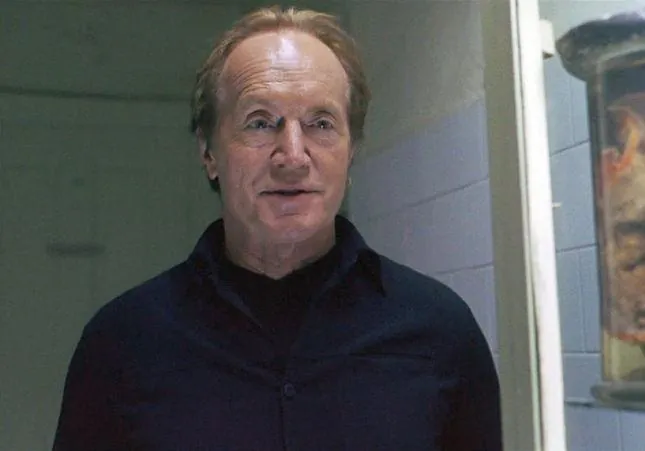 Восставший из ада 8: Адский мир (2005) в хорошем качестве через торрент Восставший из ада 8: Адский мир (2005) фильм в хорошем качестве через торрент