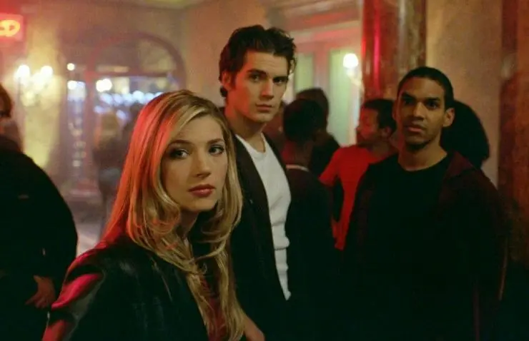 Восставший из ада 8: Адский мир (2005) через торрент скачать Восставший из ада 8: Адский мир (2005) фильм через торрент скачать