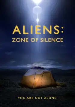 Пришельцы: Зона тишины / Aliens: Zone of Silence (2017) фильм скачать через торрент в хорошем качестве