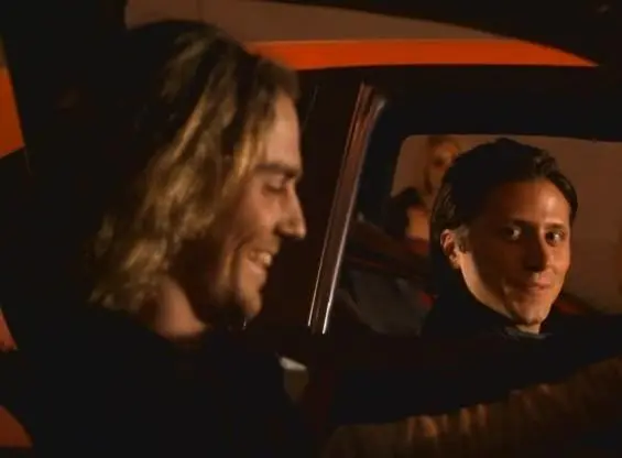 Уличный гонщик (2008) через торрент бесплатно Уличный гонщик (2008) фильм через торрент бесплатно