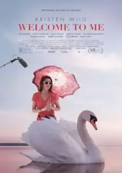 Добро пожаловать ко мне / Welcome to Me (2014) фильм скачать через торрент в хорошем качестве