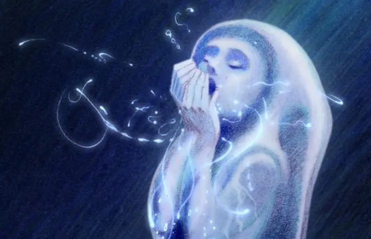 Пророк (2014) в хорошем качестве через торрент Пророк (2014) мультфильм в хорошем качестве через торрент