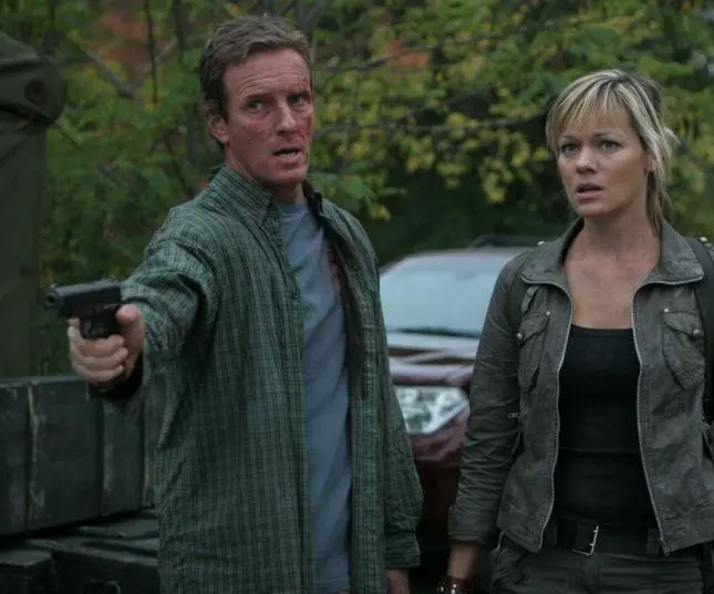 Анаконда 4: Кровавый след (2009) через торрент скачать Анаконда 4: Кровавый след (2009) фильм через торрент скачать