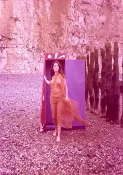 Обнаженный вампир (1970) через торрент бесплатно Обнаженный вампир (1970) фильм через торрент бесплатно