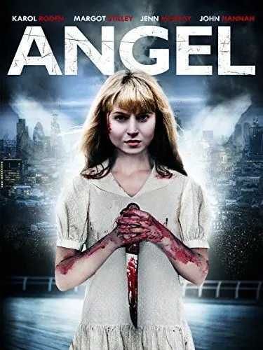 Тихие омуты / Angel (2015) фильм скачать через торрент в хорошем качестве