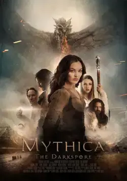 Мифика: Тёмные времена / Mythica: The Darkspore (2015) фильм скачать через торрент в хорошем качестве