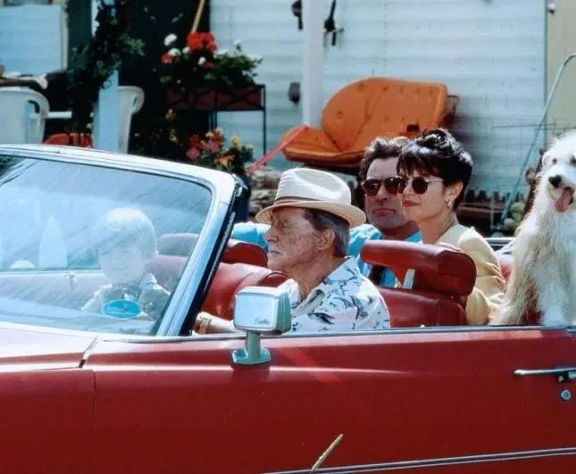 Предки (1992) в хорошем качестве через торрент Предки (1992) фильм в хорошем качестве через торрент