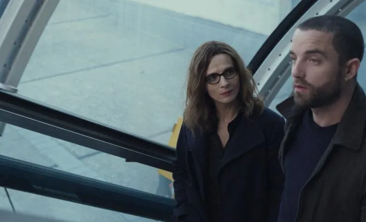 Та, которой не было (2019) в хорошем качестве через торрент Та, которой не было (2019) фильм в хорошем качестве через торрент