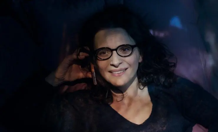 Та, которой не было (2019) через торрент скачать Та, которой не было (2019) фильм через торрент скачать