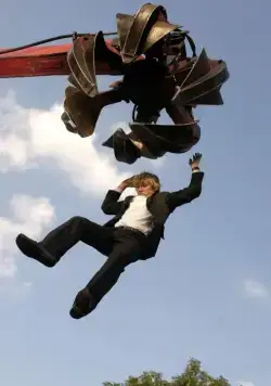 Громобой (2006) в хорошем качестве через торрент Громобой (2006) фильм в хорошем качестве через торрент