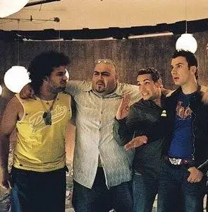 11 заповедей (2004) в хорошем качестве через торрент 11 заповедей (2004) фильм в хорошем качестве через торрент