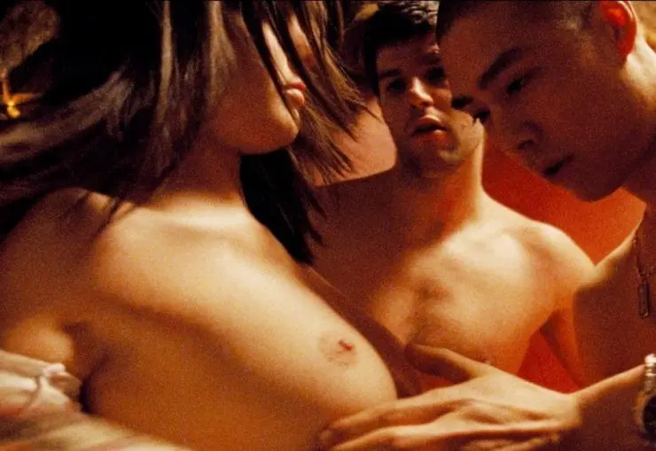 Шайтан (2006) в хорошем качестве через торрент Шайтан (2006) фильм в хорошем качестве через торрент