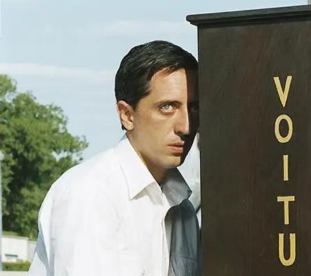 Дублер (2006) через торрент скачать Дублер (2006) фильм через торрент скачать