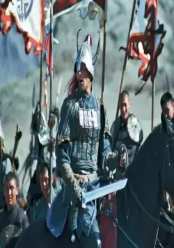 Кочевник (2005) через торрент бесплатно Кочевник (2005) фильм через торрент бесплатно