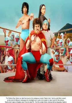 Суперначо (2006) через торрент скачать Суперначо (2006) фильм через торрент скачать