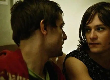 Мыло (2006) в хорошем качестве через торрент Мыло (2006) фильм в хорошем качестве через торрент