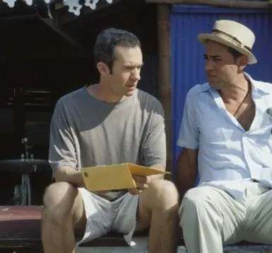 Гавань (2004) через торрент скачать Гавань (2004) фильм через торрент скачать