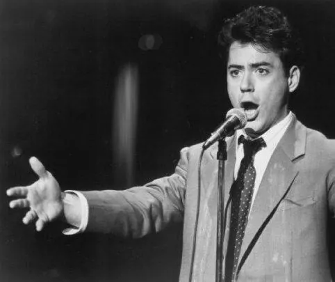 Сердце и души (1993) через торрент скачать Сердце и души (1993) фильм через торрент скачать