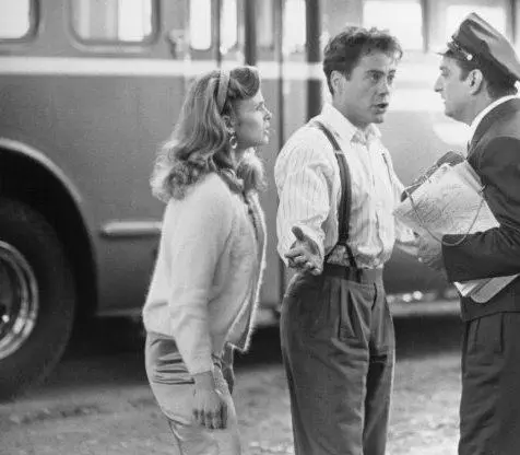 Сердце и души (1993) через торрент бесплатно Сердце и души (1993) фильм через торрент бесплатно