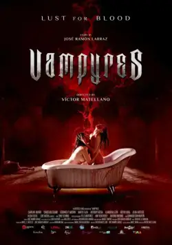 Вампиры / Vampyres (2015) фильм скачать через торрент в хорошем качестве