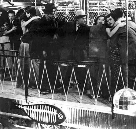 Жить (1952) через торрент бесплатно Жить (1952) фильм через торрент бесплатно