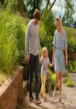 Каникулы мечты (2014) через торрент бесплатно Каникулы мечты (2014) фильм через торрент бесплатно