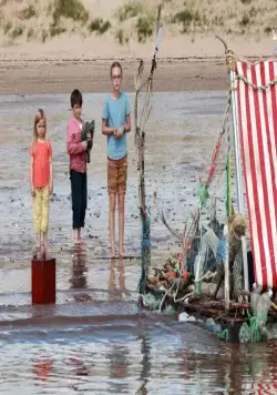 Каникулы мечты (2014) в хорошем качестве через торрент Каникулы мечты (2014) фильм в хорошем качестве через торрент