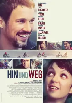Последнее турне / Hin und weg (2014) фильм скачать через торрент в хорошем качестве
