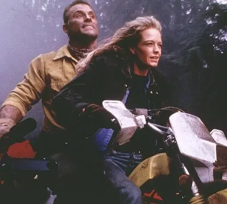 Огненный шторм (1998) через торрент скачать Огненный шторм (1998) фильм через торрент скачать