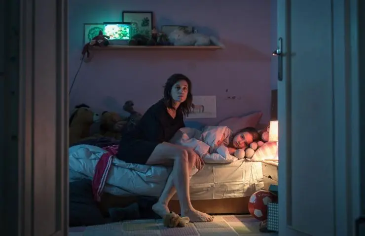 Настоящее преступление (2016) в хорошем качестве через торрент Настоящее преступление (2016) фильм в хорошем качестве через торрент