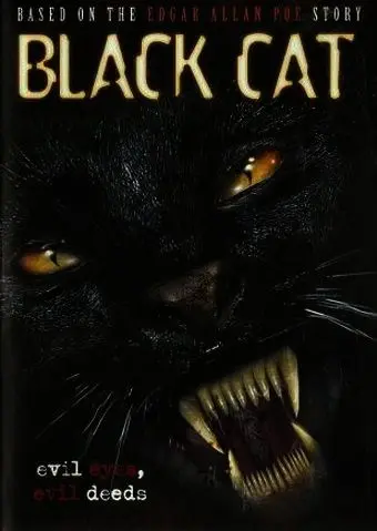 Черная кошка / Black Cat (2004) фильм скачать через торрент в хорошем качестве
