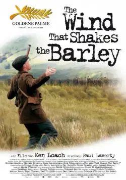 Ветер, который качает вереск / The Wind that Shakes the Barley (2006) фильм скачать через торрент в хорошем качестве