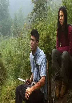 Дикость (2006) через торрент бесплатно Дикость (2006) фильм через торрент бесплатно