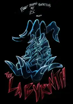 Лабиринт / The Labyrinth (2017) фильм скачать через торрент в хорошем качестве